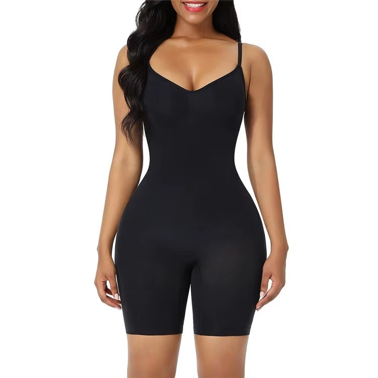 Body Shaper Moldeador (con abertura para orinar)