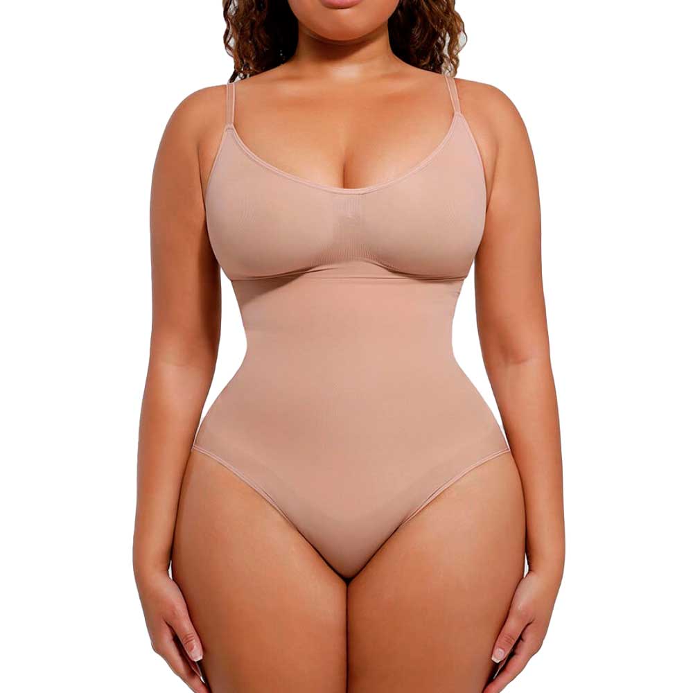 Body Shaper (estilo calzón)