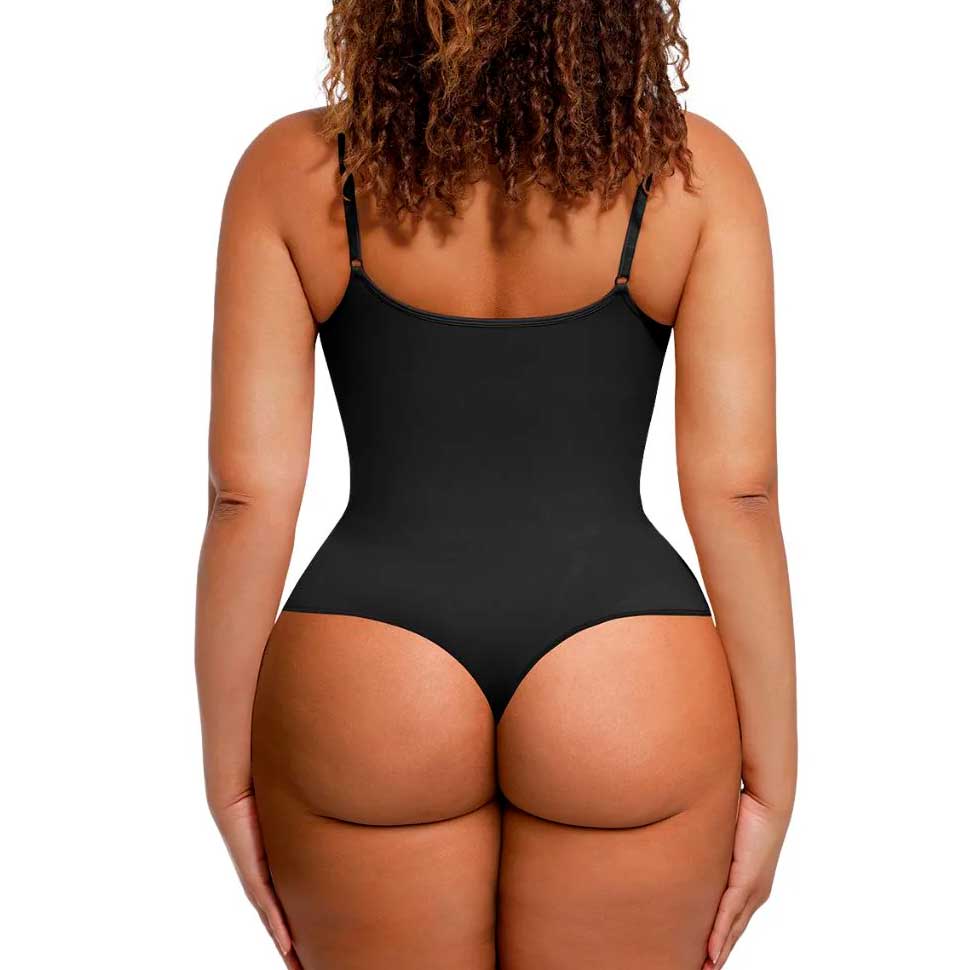 Body Shaper (estilo tanga)