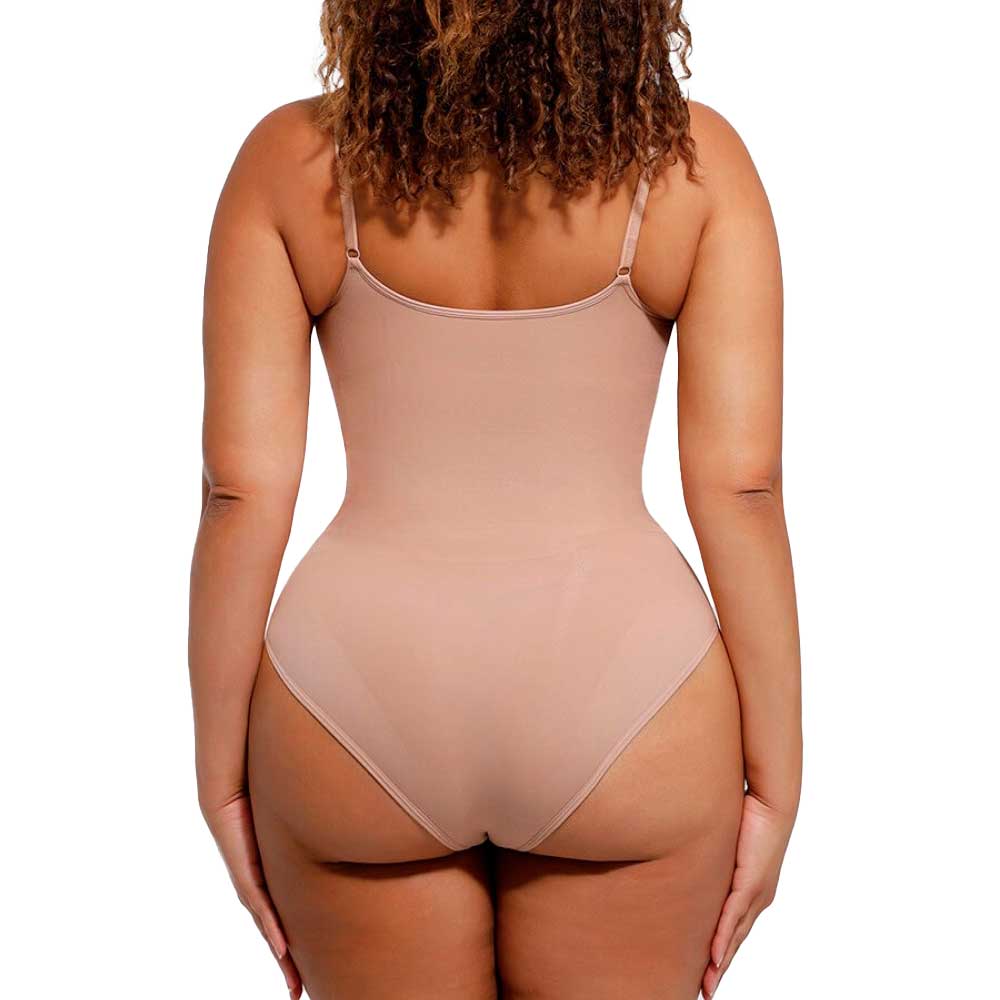 Body Shaper (estilo calzón)