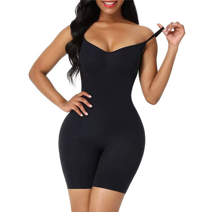 Body Shaper Moldeador (con abertura para orinar)
