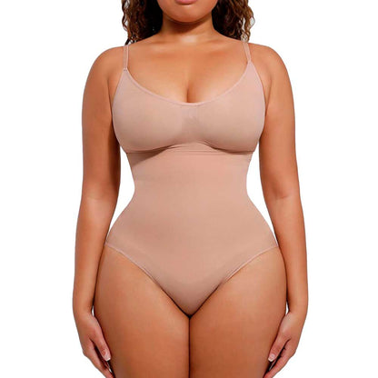 Body Shaper (estilo calzón)