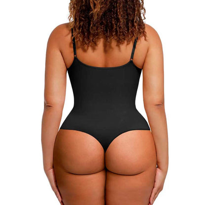Body Shaper (estilo tanga)