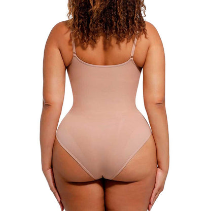 Body Shaper (estilo calzón)