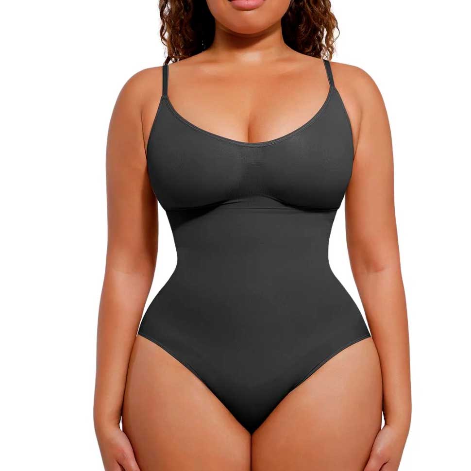 Body Shaper (estilo tanga)